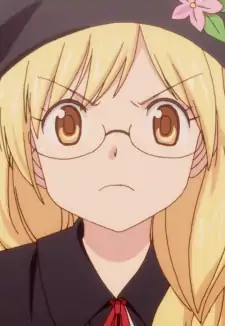 Kirie Sakurame