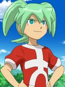 Fei Rune