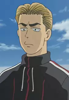 Masaki Takahashi