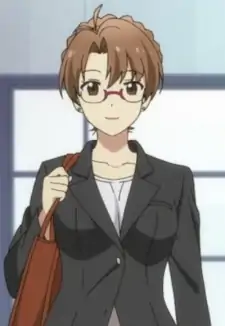 Ayumi Arima