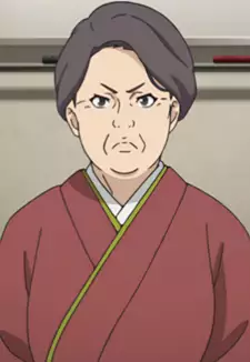 Chitose Oribe