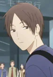 Hayate Ichikura