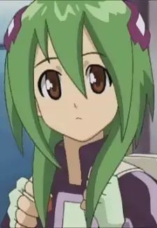 Tsukasa Futaba