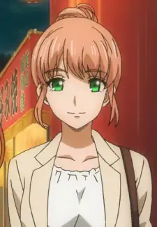 Midori Watanabe
