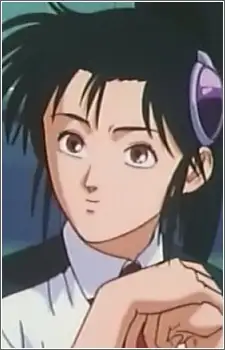 Satomi Akishima