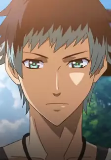 Seri Yuisaki