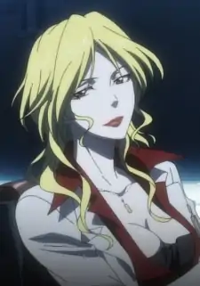 Shion Karanomori