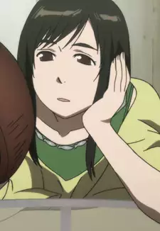 Shizuka Kameidou
