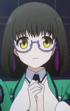 Mizuki Shibata