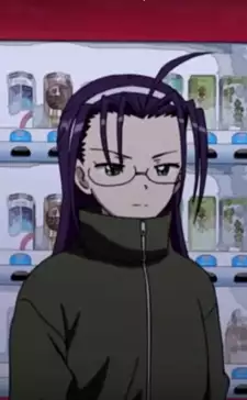 Yukino Kuribayashi