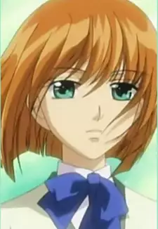 Megumi Shouji