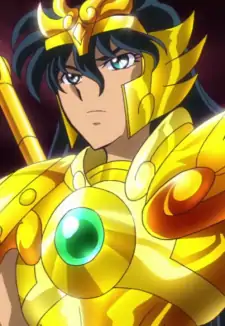Shiryu Dragon