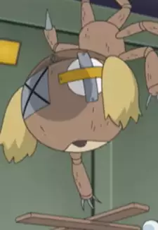 Mekeke