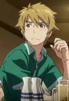 Kaito Sera