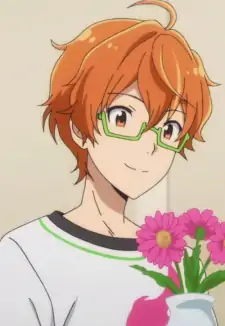 Kyousuke Aoi