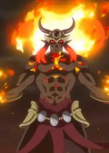 Ifrit