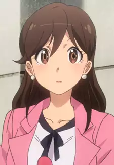 Nanami Kuribayashi