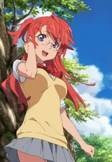 Ichika Takatsuki