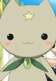 Shii-chan