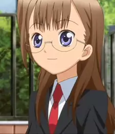 Yukina Kogure