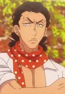 Antonio