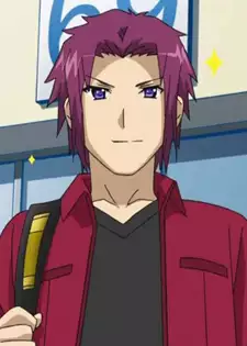 Keiichi Kanejou
