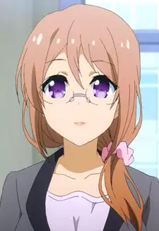 Yui Saitou