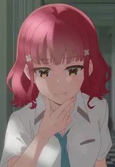 Maaya Narasaka