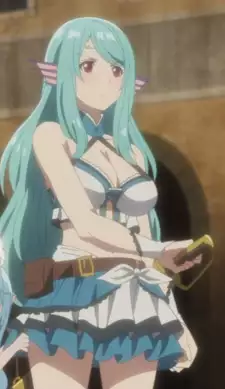 Meiru Melusine