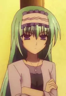 Shiraho Sakuramairi