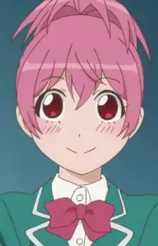 Momoka Sonokawa