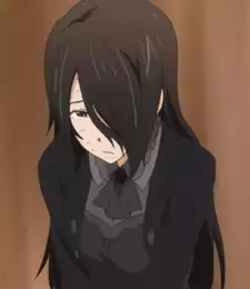 Izumi Takanashi