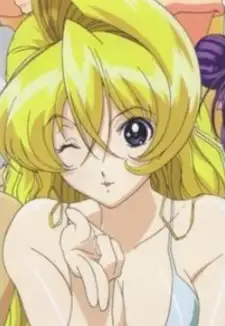 Shion Saotome