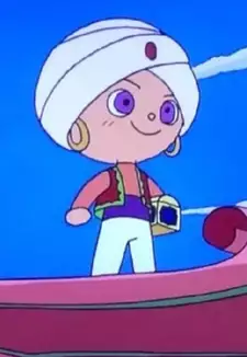 Nandobatto