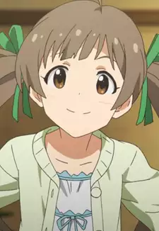 Serika Hakozaki
