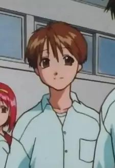 Masashi Sato