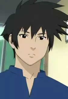 Souta Aoi