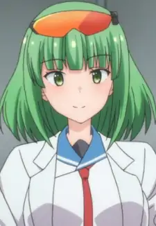 Ayumu Aizawa
