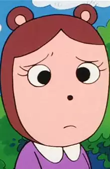 Kikki's Mother