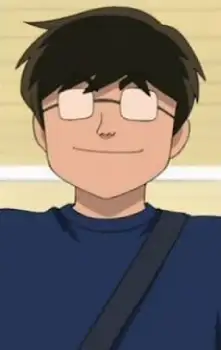 Hirohiko Yokomi