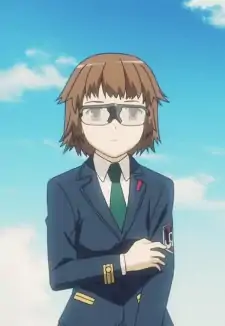 Hikari Senami