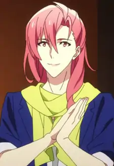 Kaoru Anesagi