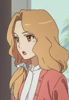 Mother Mizukoshi