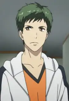 Seishirou Inumine