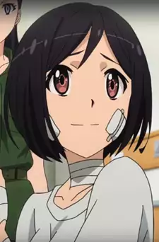 Noriko Mochizuki