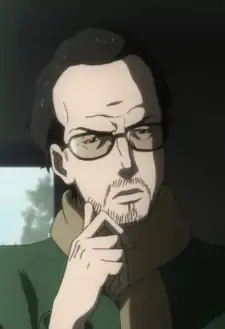 Jouji Saiga