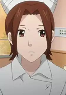 Nurse