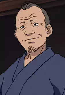 Shougo Rikudou