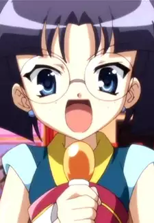 Chinrin Koushou