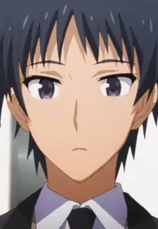 Buntarou Houjou